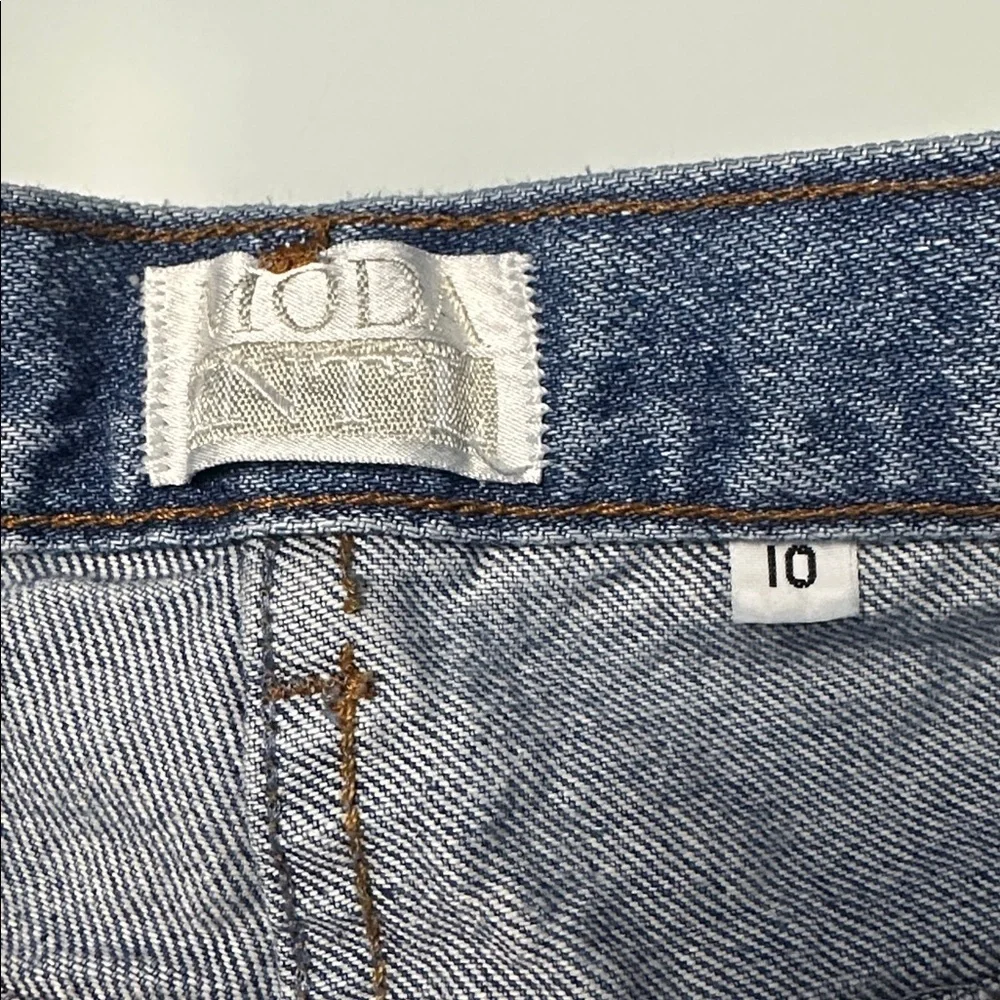 Moda International these are